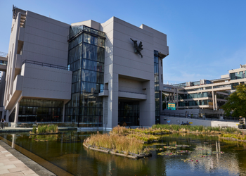 University-Of-Leeds-Building