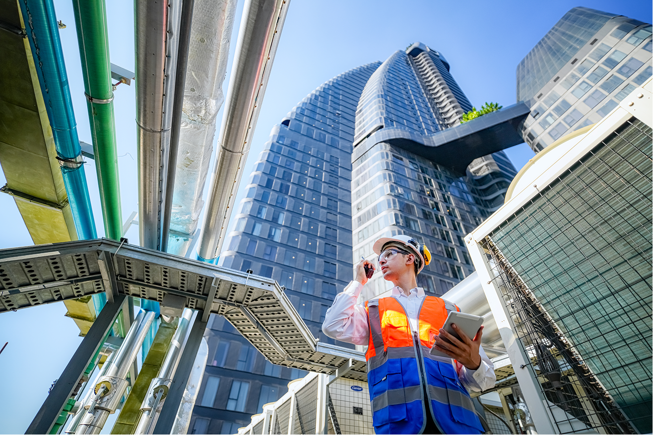 1.How to Tailor SFG20 Maintenance Schedules While Supporting Compliance
