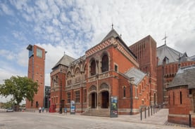 11018_Swan Theatre exterior_2012