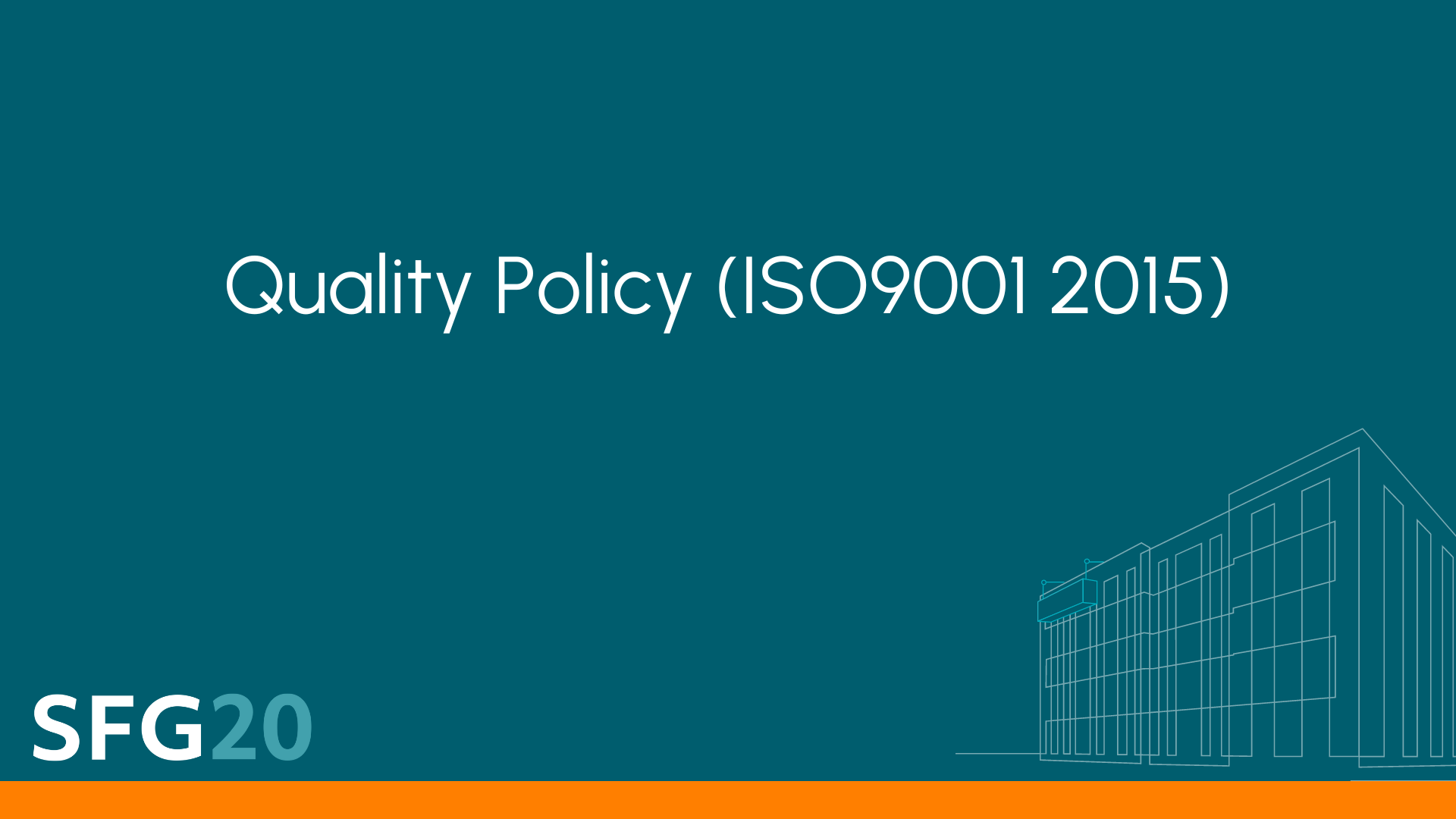 ISO9001 Certificate 2026