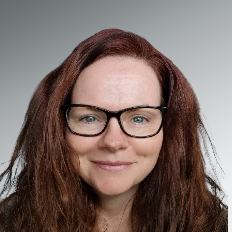 Andi Connelly Horsley