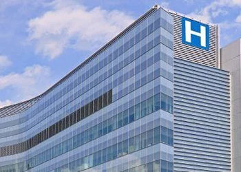 healthcare building maintenance