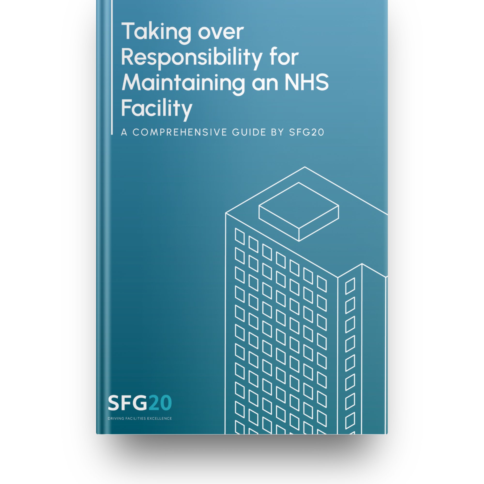 Taking over responsibility for maintaining an NHS facility