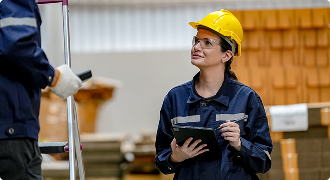 AI in the building maintenance industry