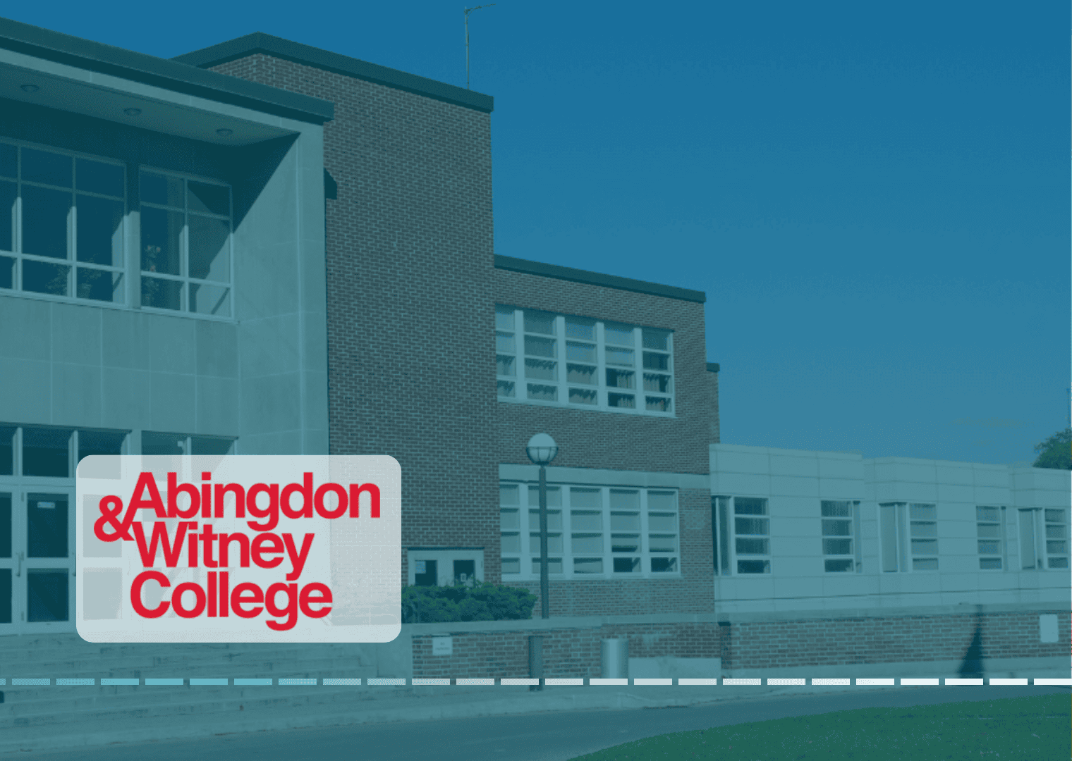 Abingdon & witney college