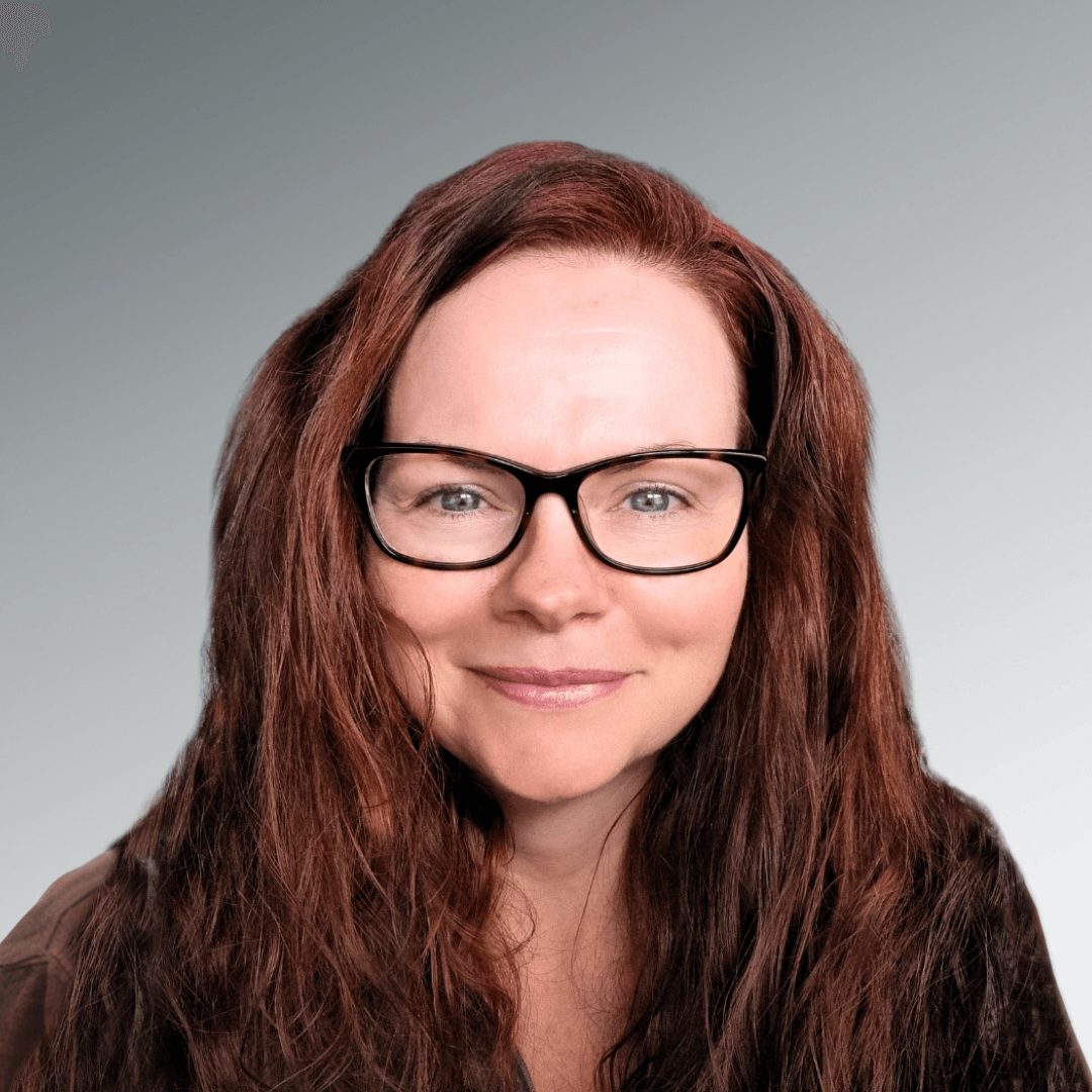 Andi headshot