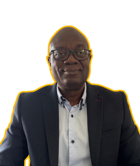 Andrew Appiah