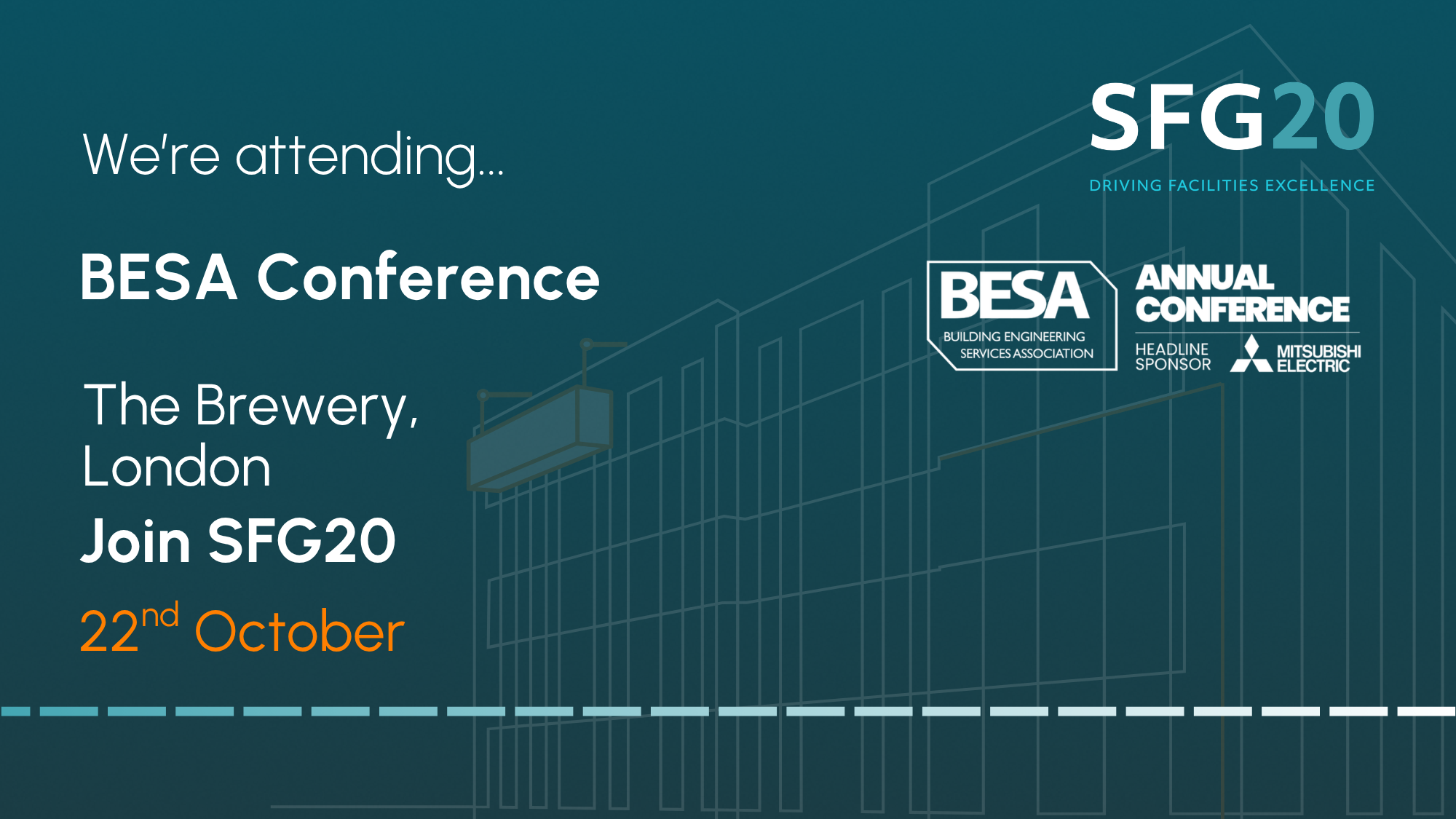 BESA Conference