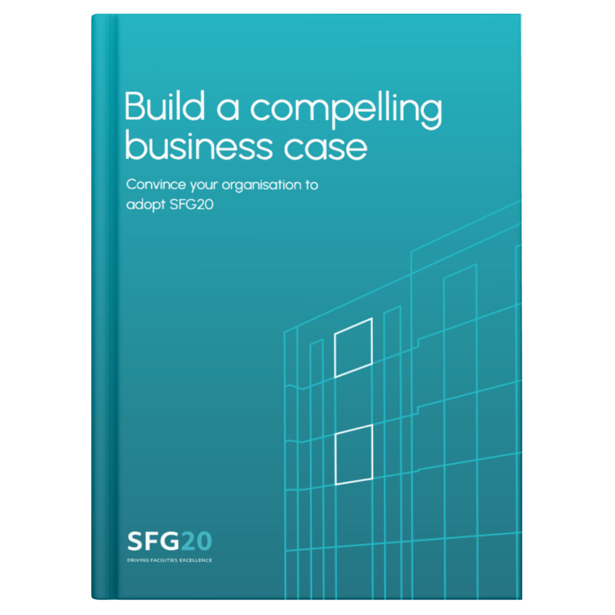 Build a compelling business case e-guide front page