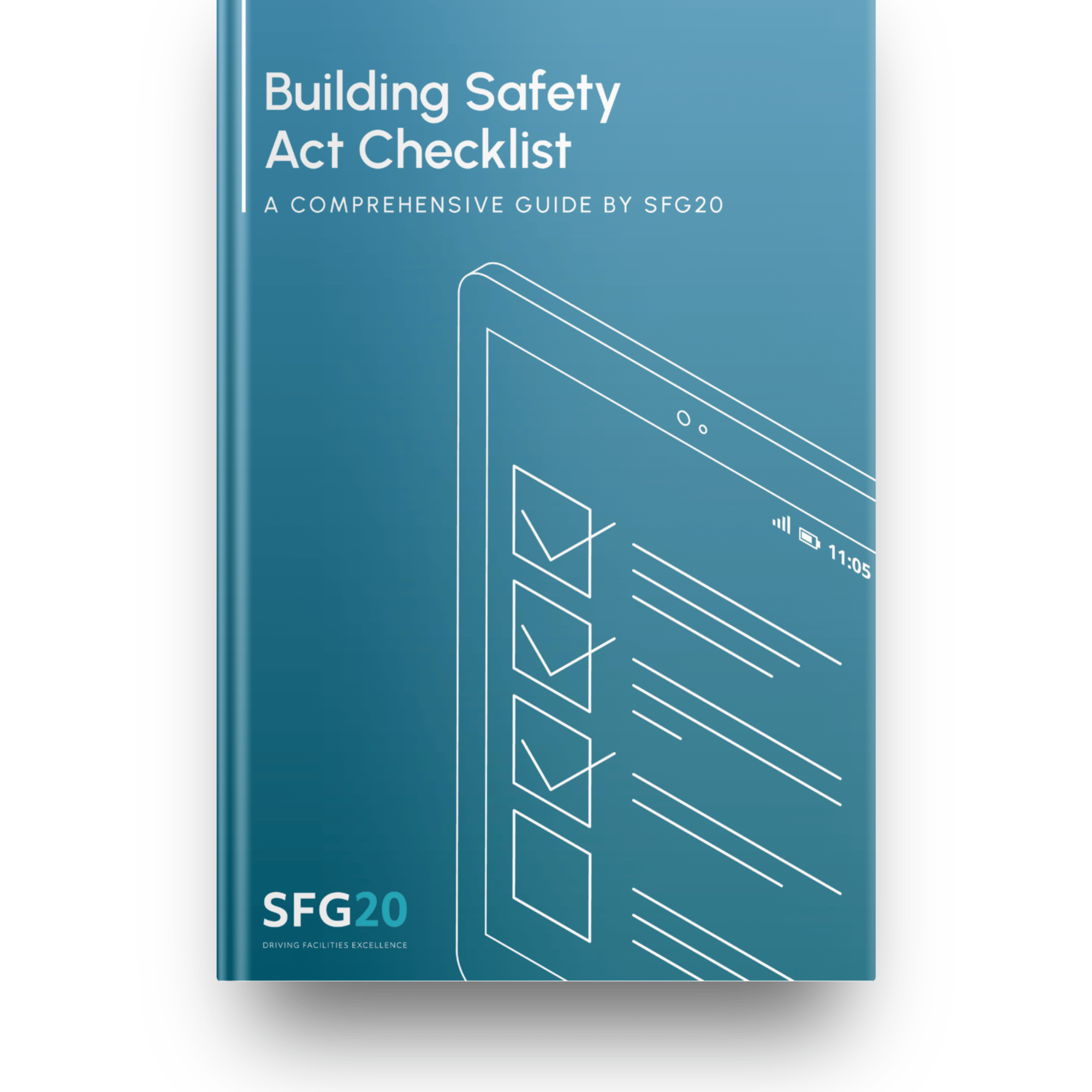 Building Safety Act Checklist