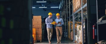Building-maintenance-colleagues-talking