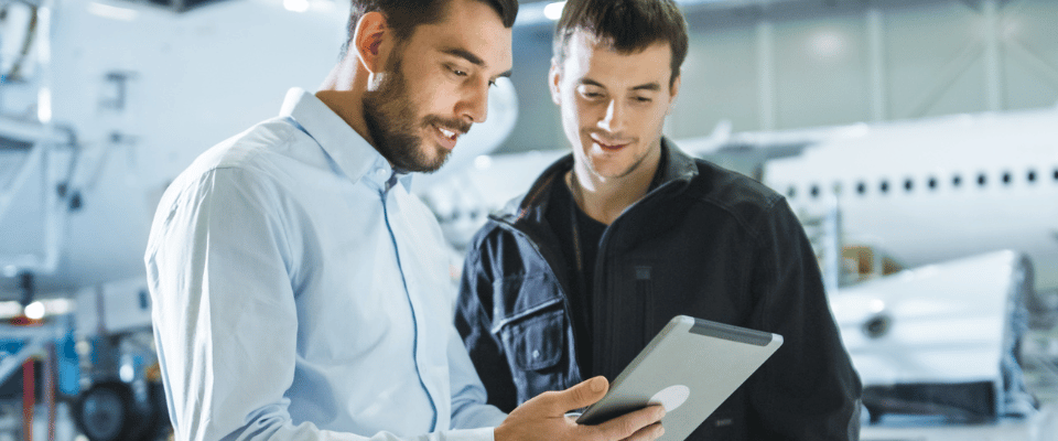 Colleagues-using-digital