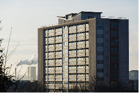 Council building 2