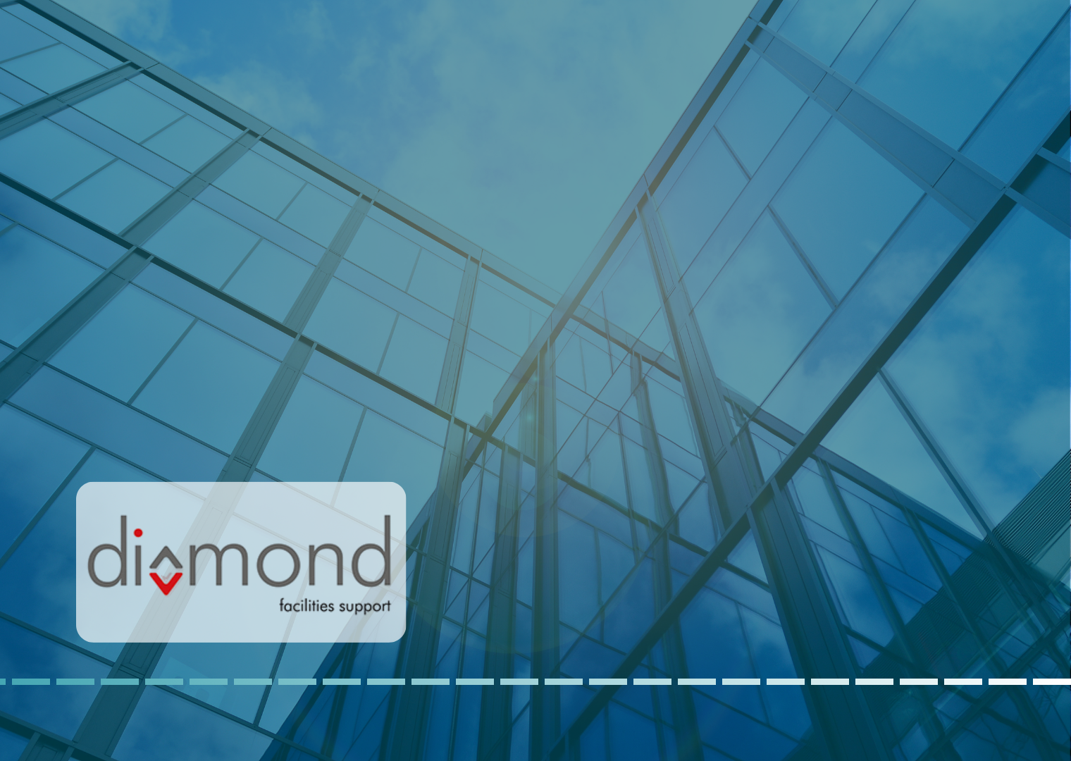 Diamond Facilities Support