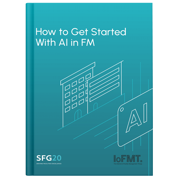 E-Guide Covers AI in FM