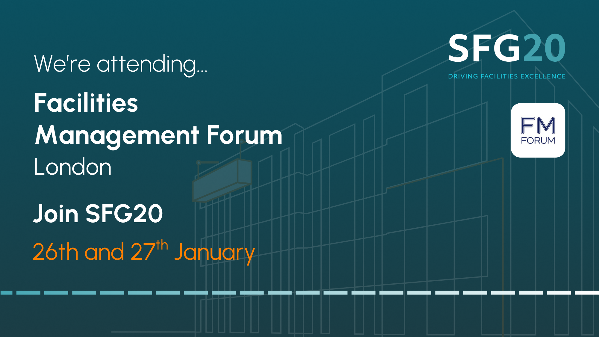 Facilities Management Forum