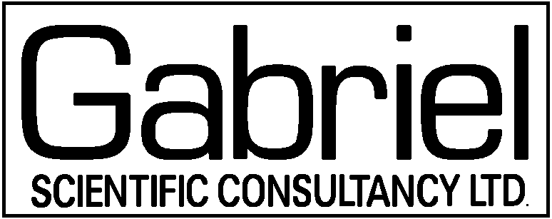 Gabriel Logo