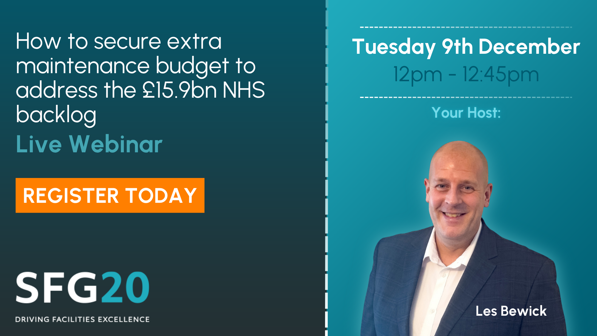 Healthcare webinar