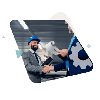 Client-and-contractor-shaking-hands