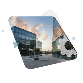 Outside-shot-of-office-buildings