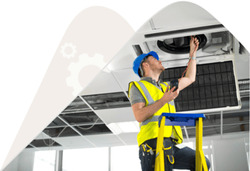 Man-carrying-out-maintenance