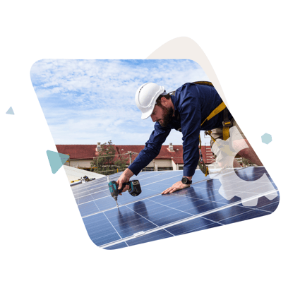 solar panels