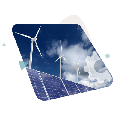wind farm