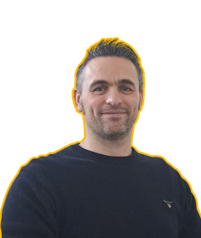 Jason Instrell