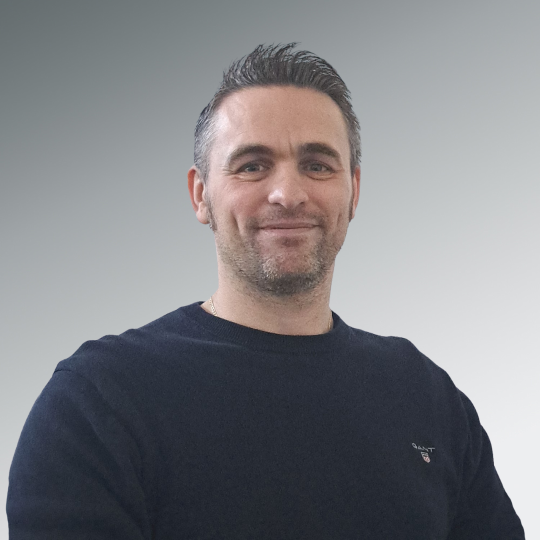 Jason Instrell