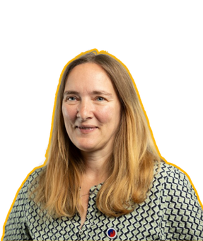 Joanna Harris