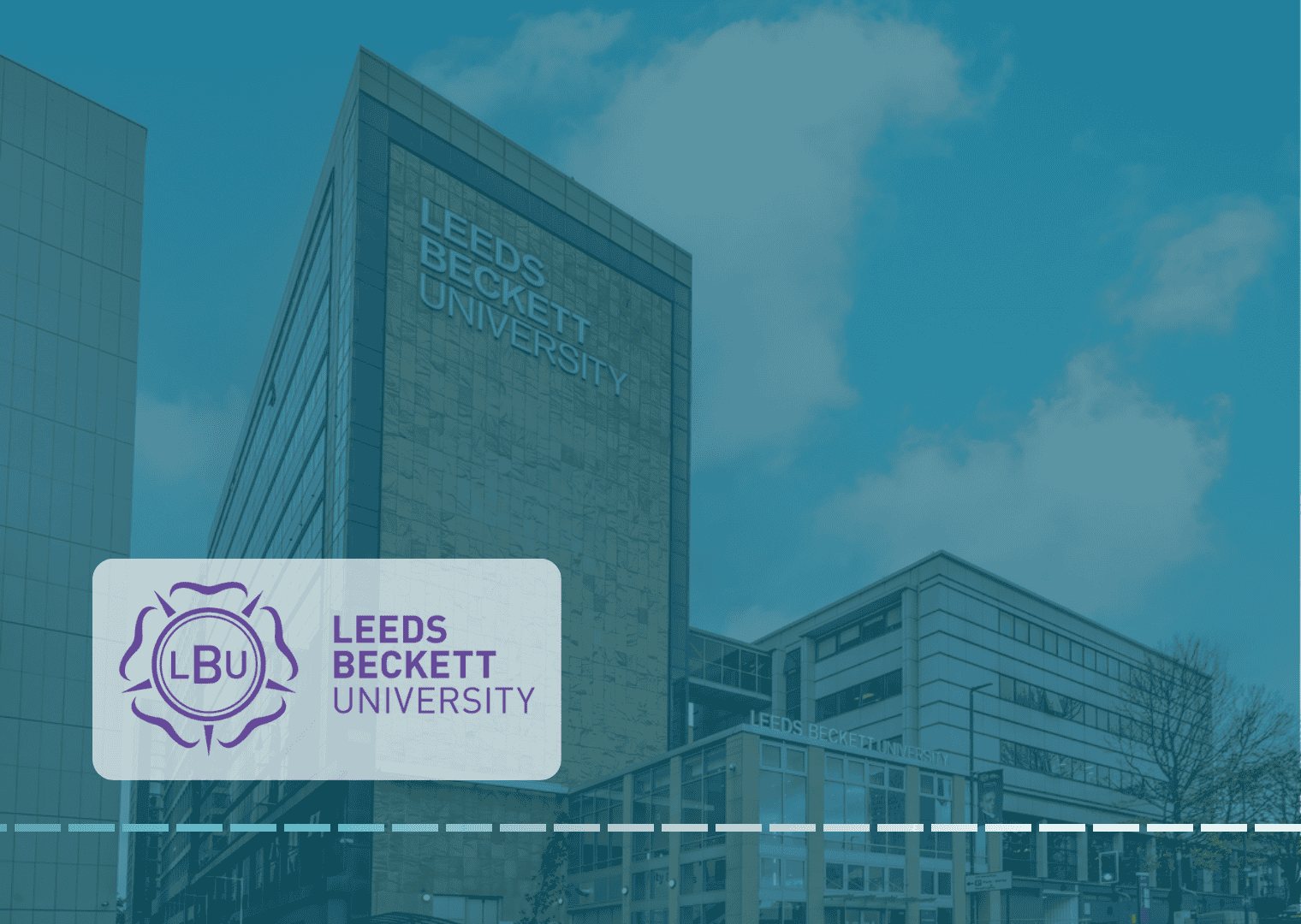 Leeds Becket University