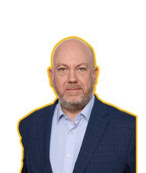 Mark Sutcliffe
