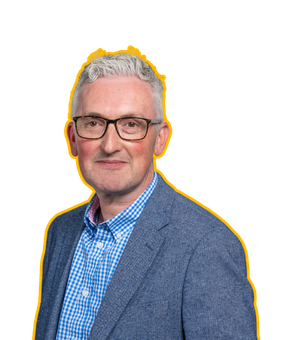 Mark Whittaker