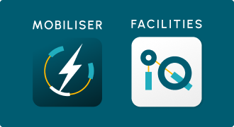 Mobiliser and Facilities iQ