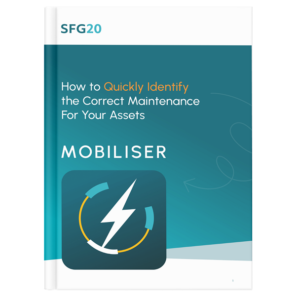 Mobiliser front page 1