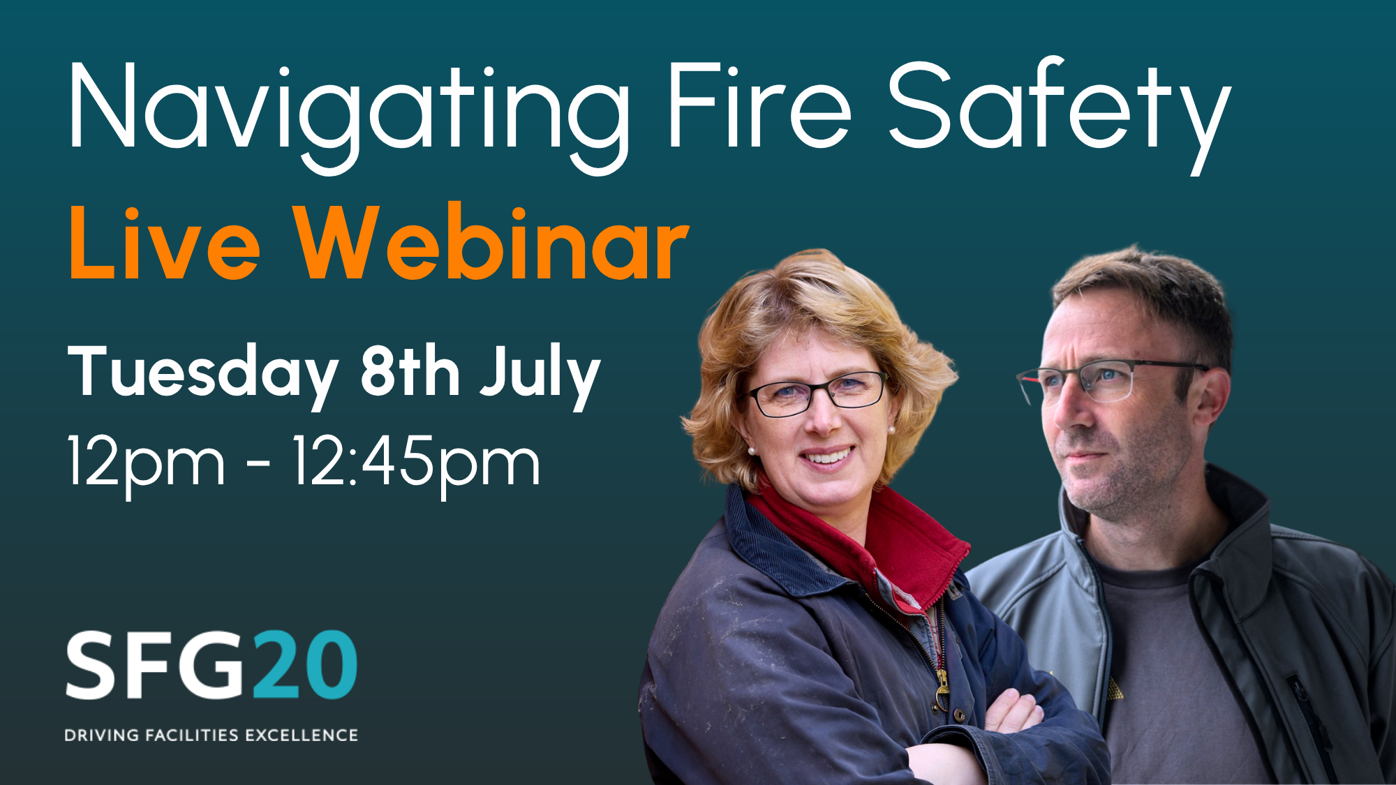 NEWFire Safety Upcoming Events