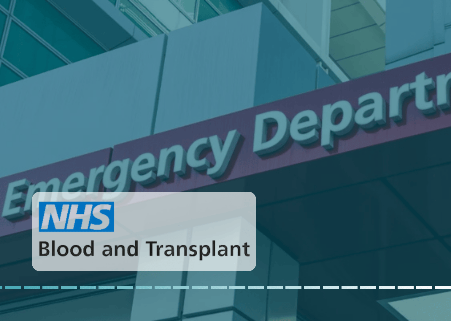 NHS Blood and transplant1