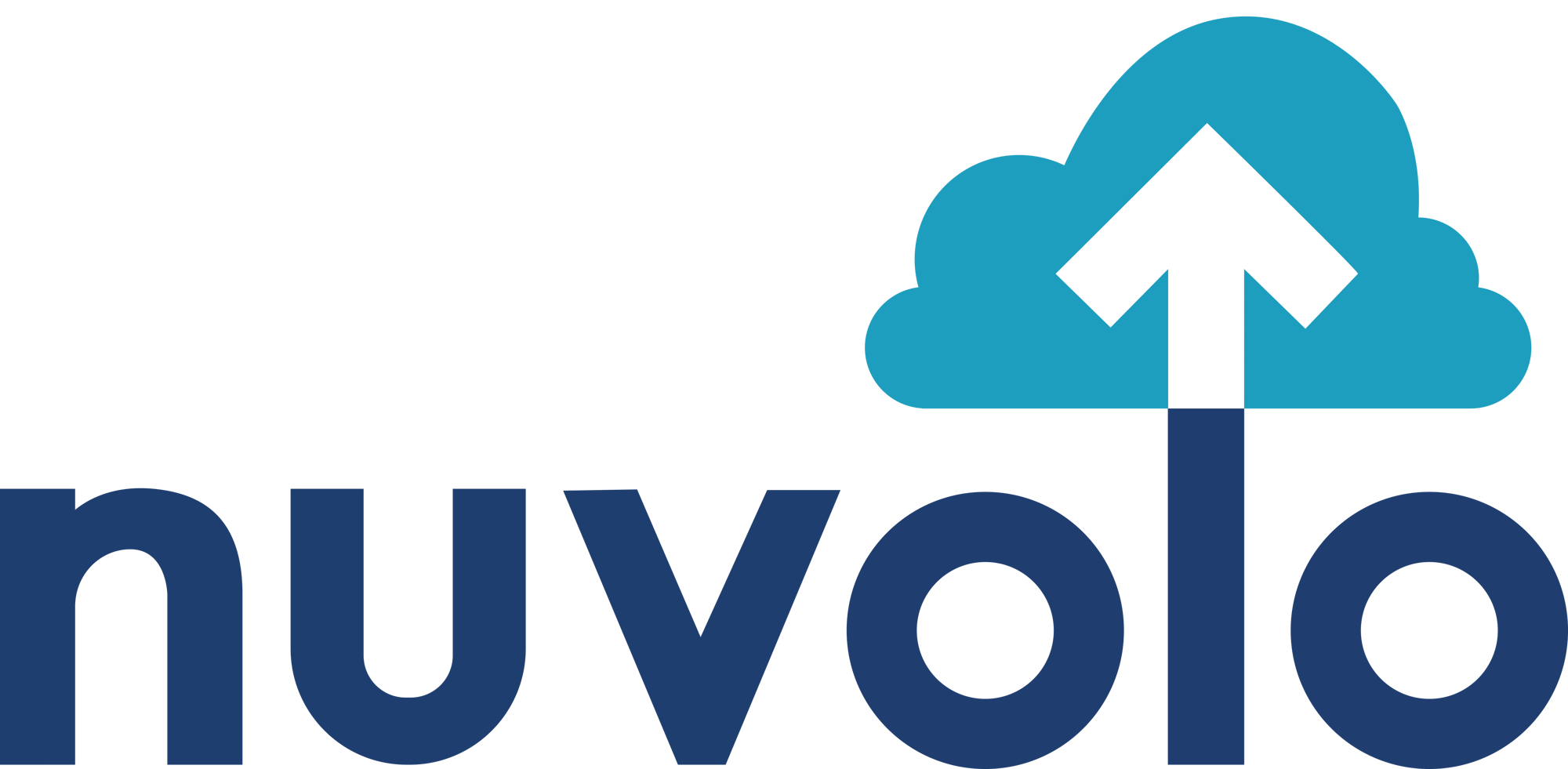Nuvolo Logo Large