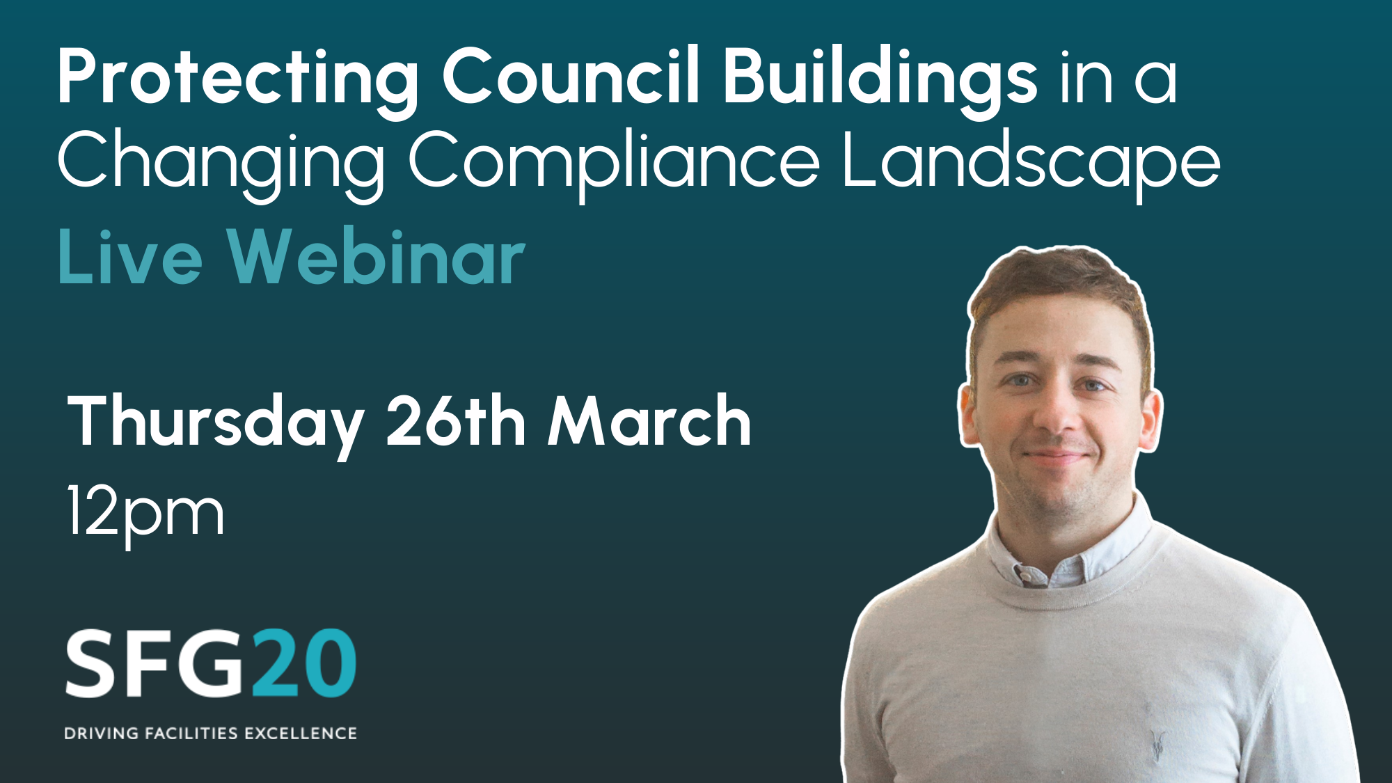 Protecting Council Buildings in a Changing Compliance Landscape Protecting Council Buildings in a Changing Compliance Landscape