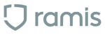 Ramis-greyscale-logo