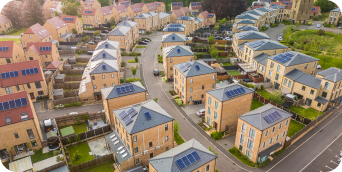 Residential building maintenance