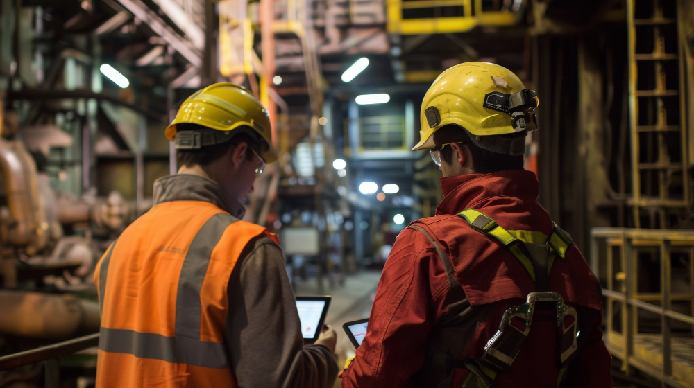 Predictive vs Reactive Maintenance