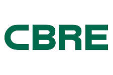 University Logo CBRE