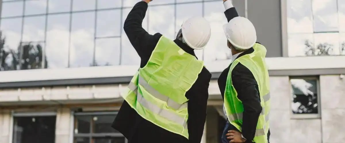 Building Maintenance Top 5 Risks of Non-optimized