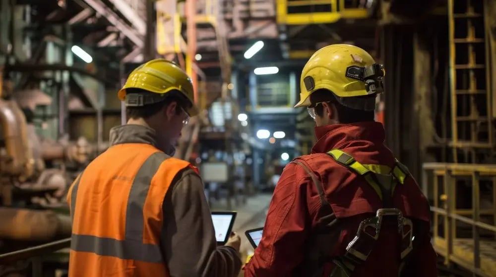 Predictive vs Reactive Maintenance