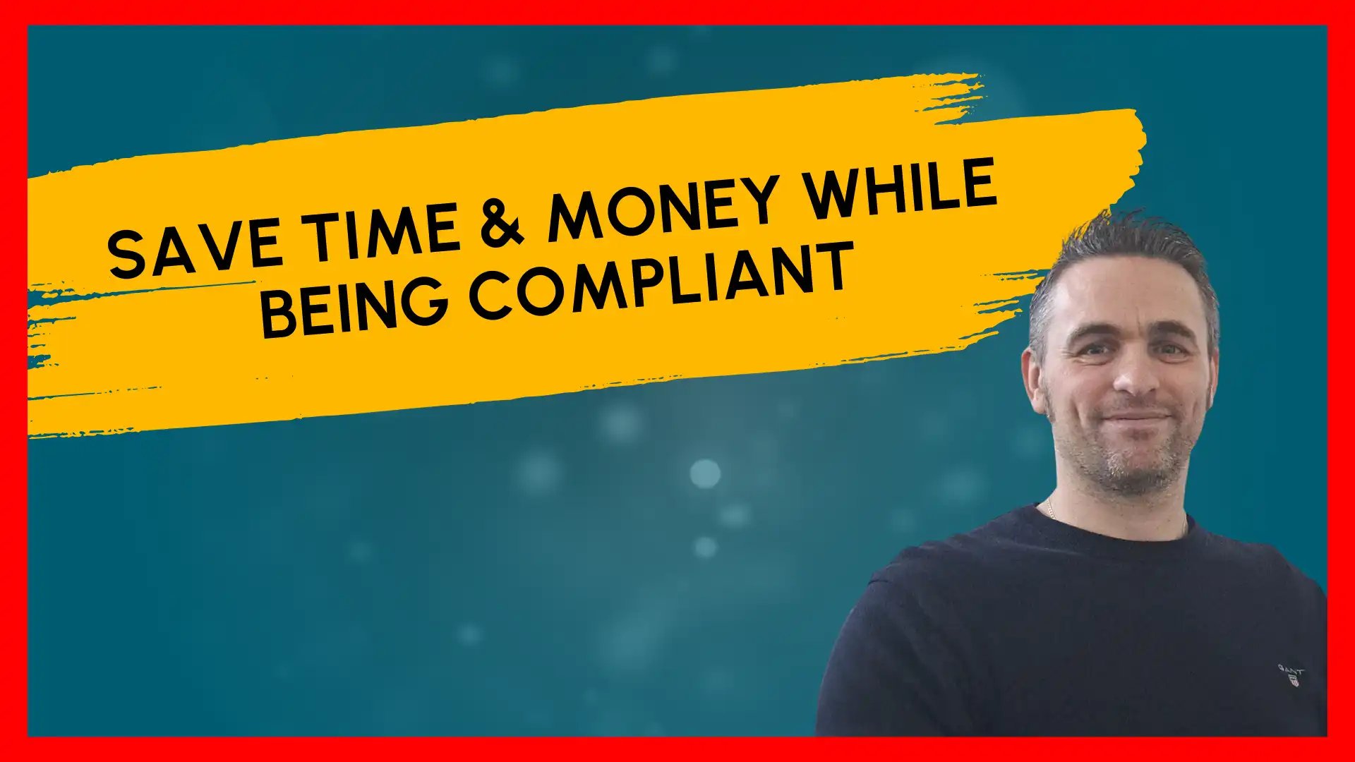 YouTube Thumbnails - save time and money while being compliant-optimized