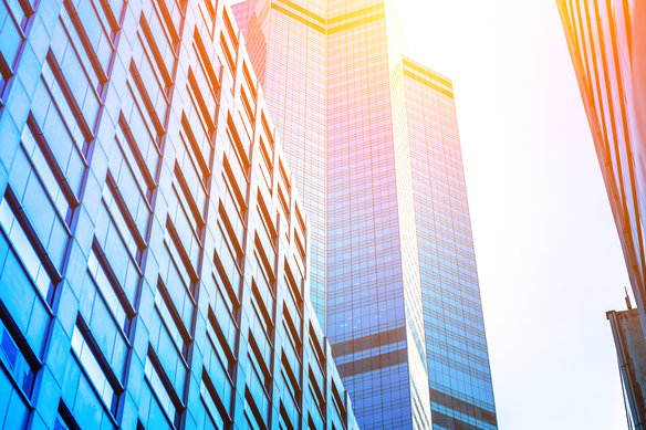 skyscrapers-reach-towards-the-sunny-sky-above-2026-09-24-21-59-50-utc