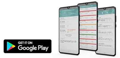 SFG20's new mobile app