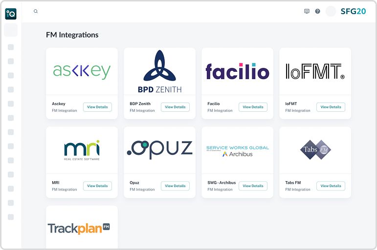 FM Integrations 1