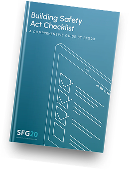 Building Safety Act Checklist 1